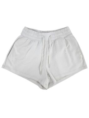 NWOT Hollister Gilly Hicks Cool Down Shorts Women's Small Soft Fabric Pockets